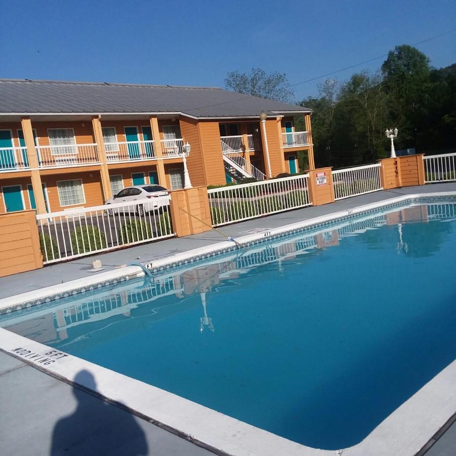 Quality Inn Andrews Luaran gambar