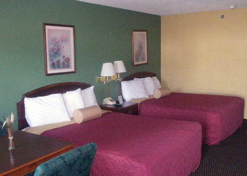 Quality Inn Andrews Bilik gambar